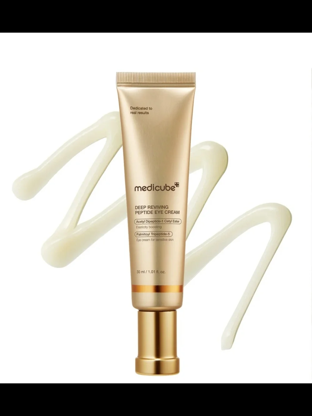Medicube Reviving Peptide 20,000 PPM Serum 30ml 1.01oz Korean Skincare NEW